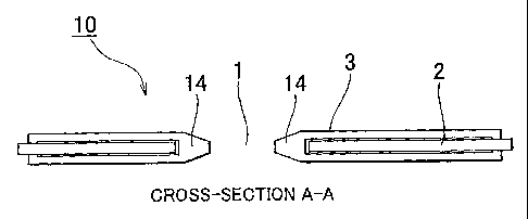 Une figure unique qui représente un dessin illustrant l'invention.